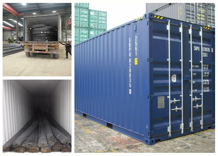 Transportation Steel Base DMCC Global Steel Trading and